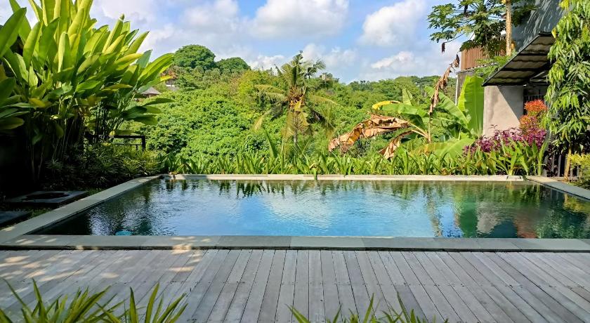 Yanyan Resort Ubud