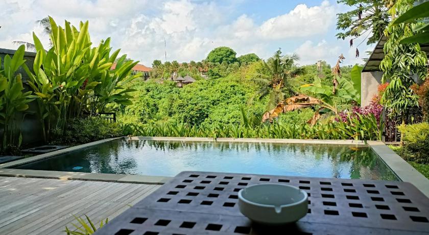 Yanyan Resort Ubud