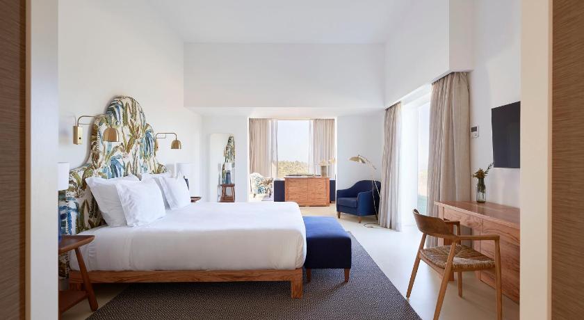 Praia do Canal Nature Retreat - Small Luxury Hotels of the World