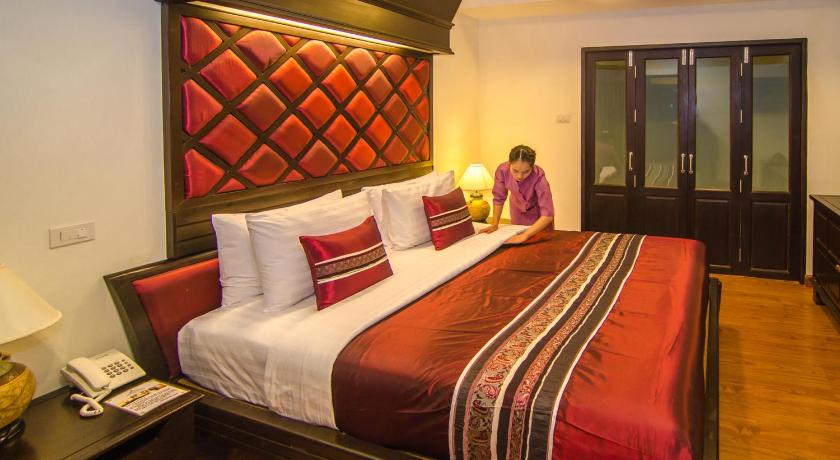 Image of Junior Suite 4