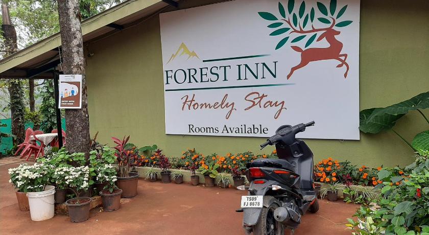 Forest Inn Mahabaleshwar photo