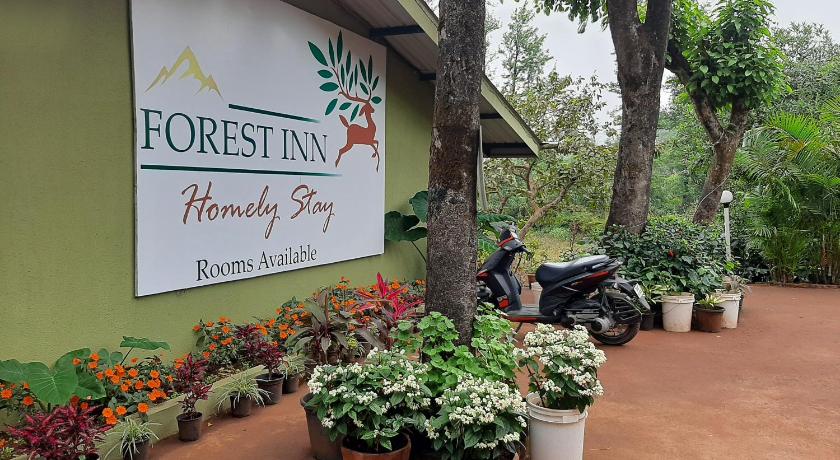 Forest Inn Mahabaleshwar photo
