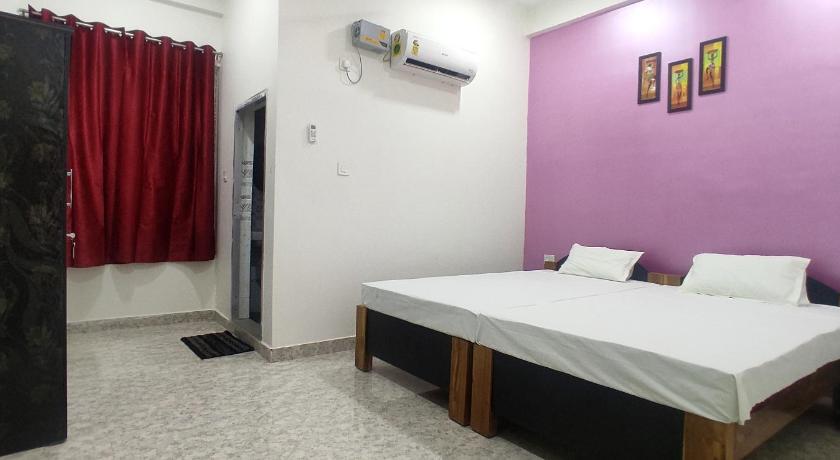 KRAZYROOMS, Kaziranga — Hotel in Hatikhuli