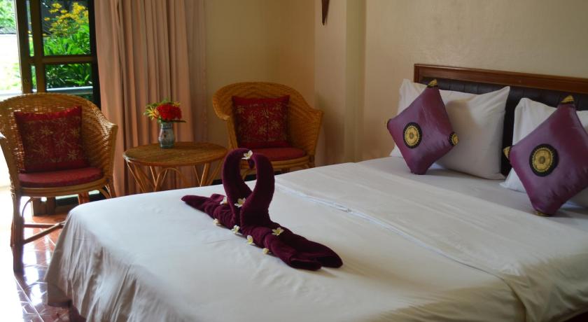 Image of Standard Double Bed 7