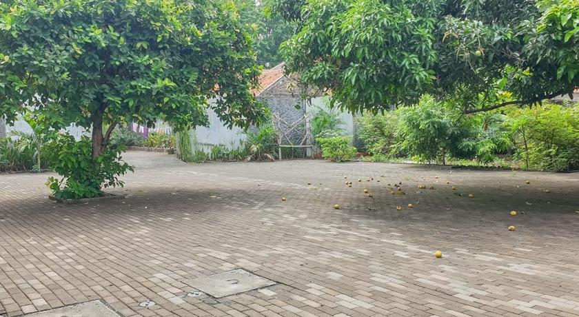Bromo 22 Homestay Syariah near Terminal Bayuangga Probolinggo photo