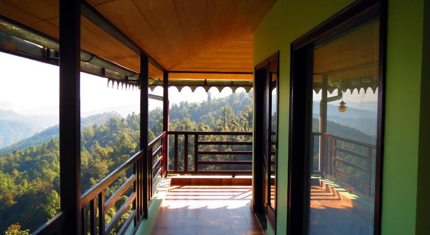 Himalaya Darshan Resort