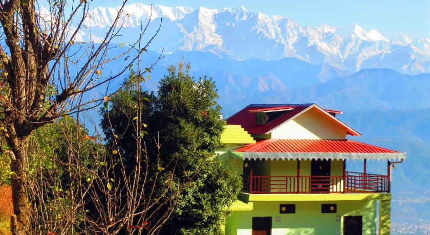 Himalaya Darshan Resort