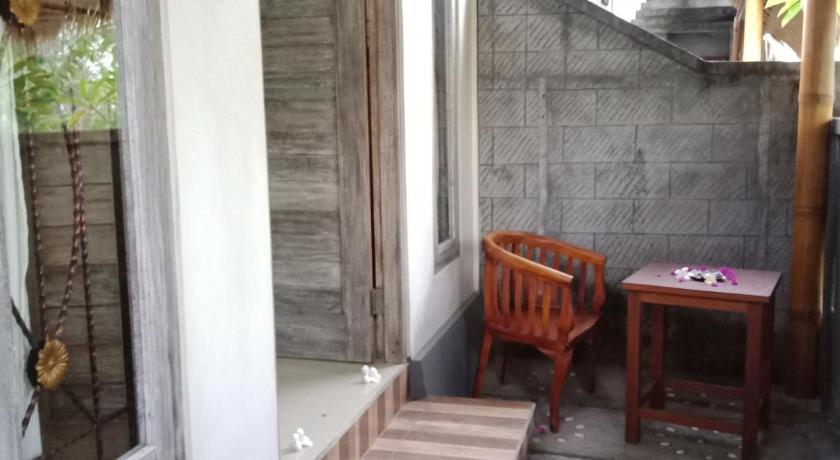 D'pandawa guest house photo