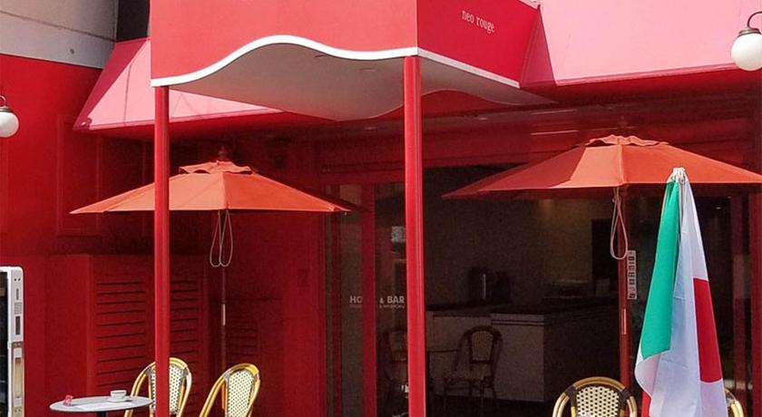 Hotel Neo Rouge photo