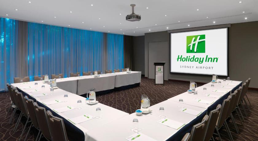 Holiday Inn Sydney Airport