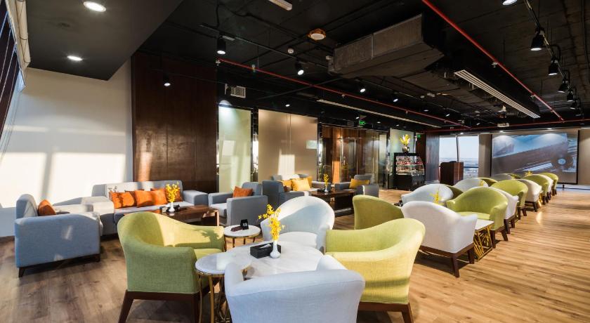 TULIP PLAZA HOTEL photo