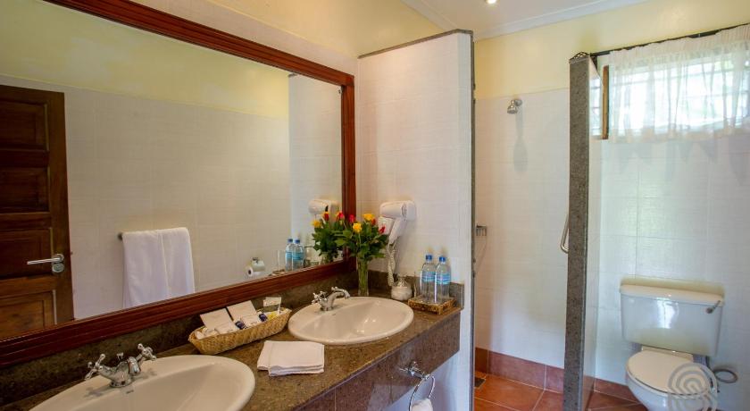 Arusha Serena Hotel photo