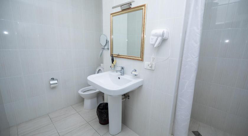 Image of Comfort Double or Twin 9