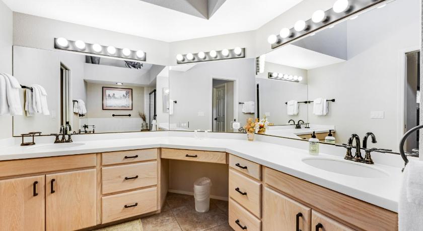 2 Bed 2 Bath Vacation home in Sedona photo
