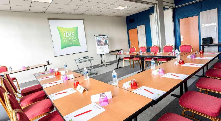 ibis Styles Beauvais ( Ex Mercure )