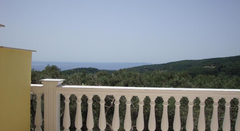 Image of Double Room with Sea View -First Floor 7