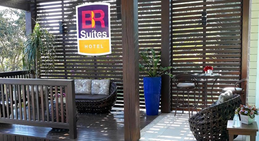 BR Suites Hotel