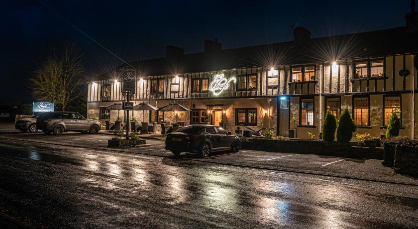 The Plough photo