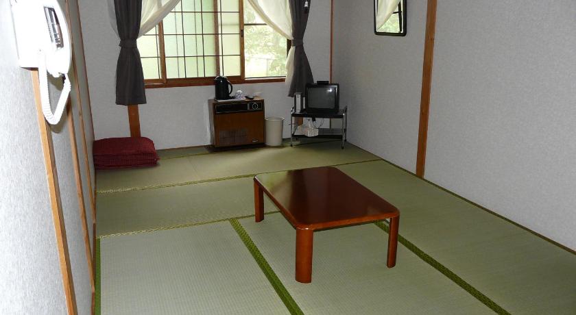 Japanese-Style Economy Room - Annex
