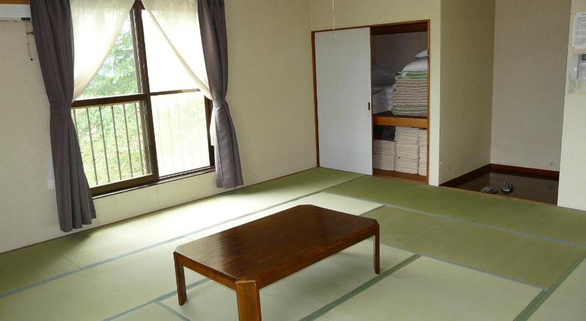 Japanese-Style Standard Room - Annex