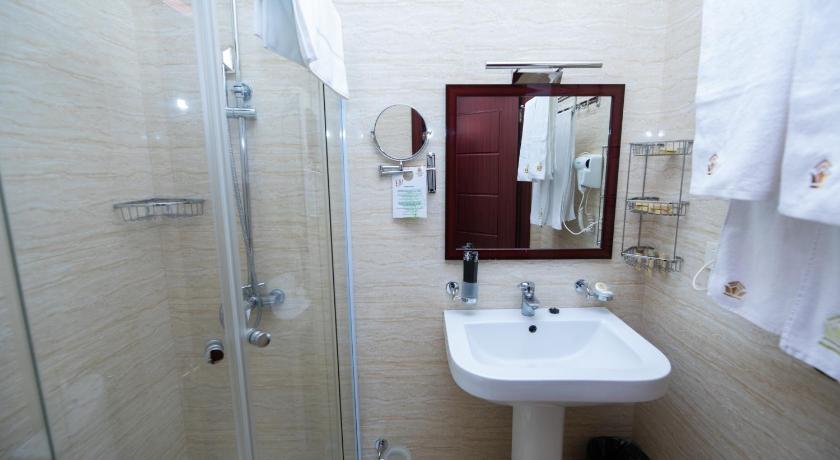 Image of Standard Double/Twin Room 15