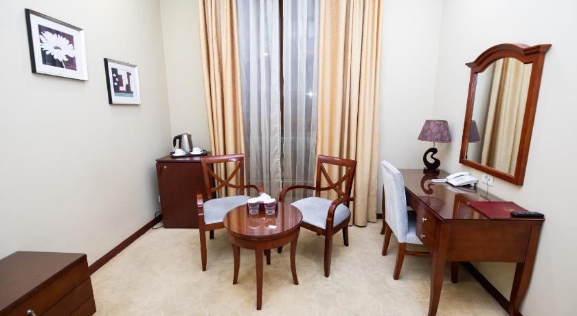 Image of Standard Double/Twin Room 13