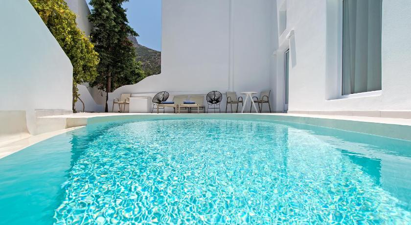 Cavo Bianco Boutique Hotel & Spa