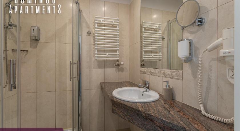 DOMINGO Elegant Rooms KRAKOW Old Town photo