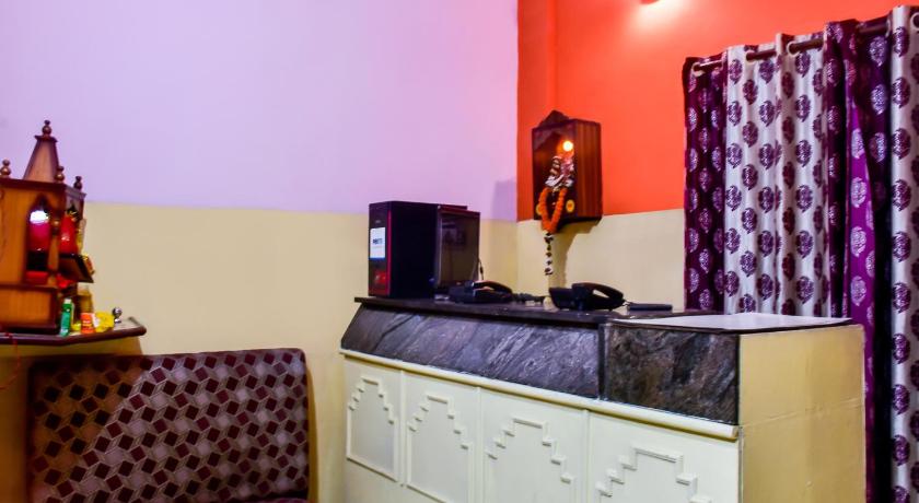 SPOT ON 68497 Hotel Vinar