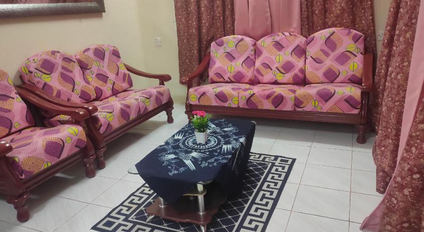 HOMESTAY TENGKU MAHERAN - image 49