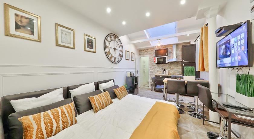 Image of Apartment 0