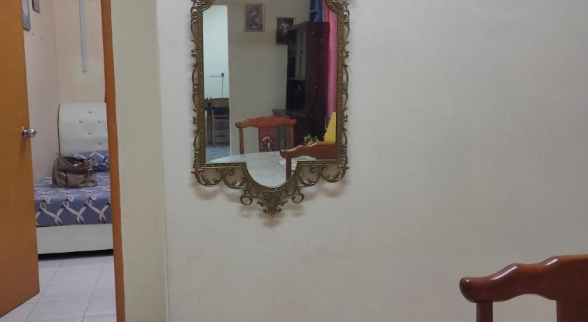 HOMESTAY TENGKU MAHERAN - image 25