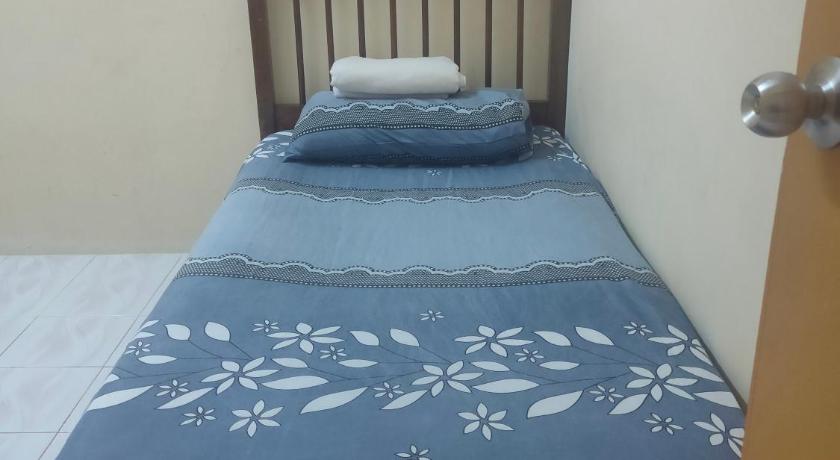 HOMESTAY TENGKU MAHERAN - image 43