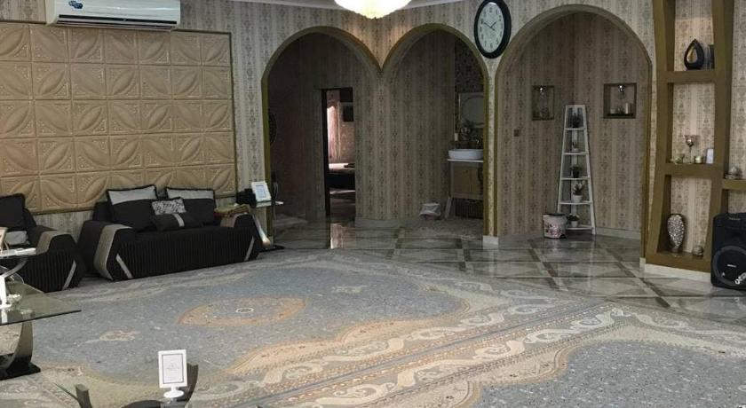 استراحة المعمورة Al maamoura Retreat photo