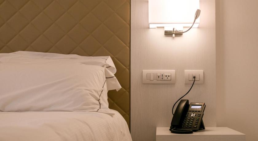 Hotel Moresco photo
