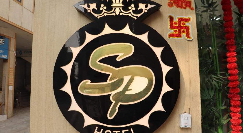 Hotel Shivam Palace 1 Km from Railway Station 1 Km from Bus Stand photo