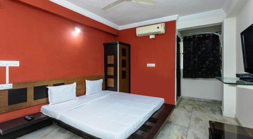 博帕尔 Hotel Thakur Shri 3星级 酒店 客房