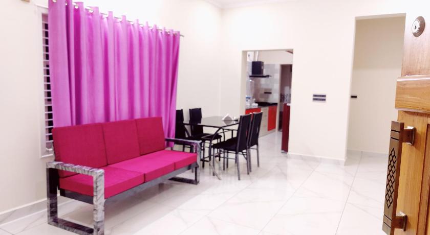 Floral Service Apartments photo