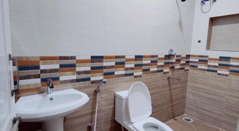 Floral Service Apartments photo