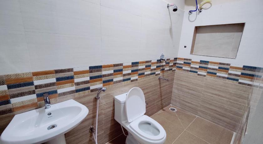 Floral Service Apartments photo