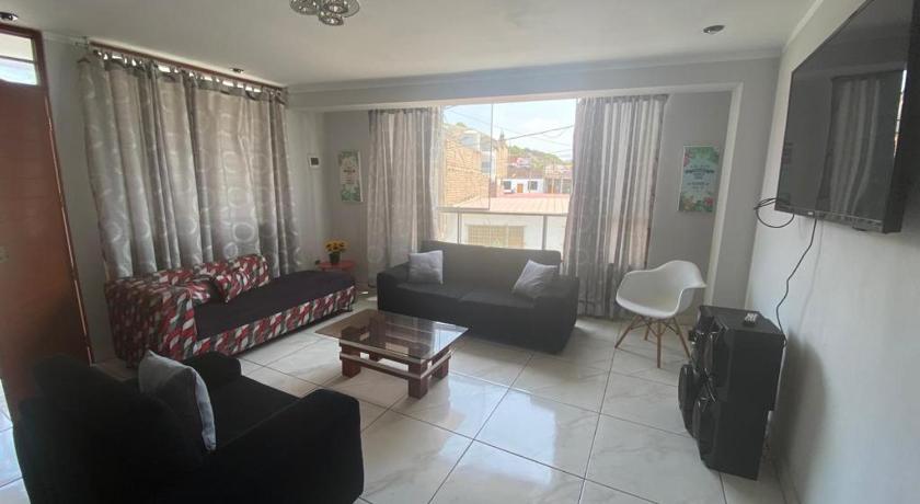 Barranca Beach Apartments — Hotel in Barranca