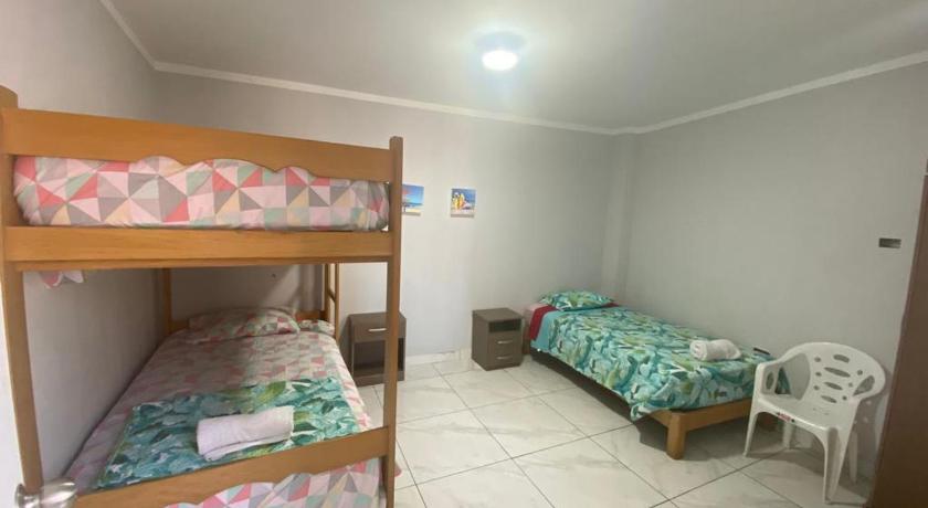 Barranca Beach Apartments photo