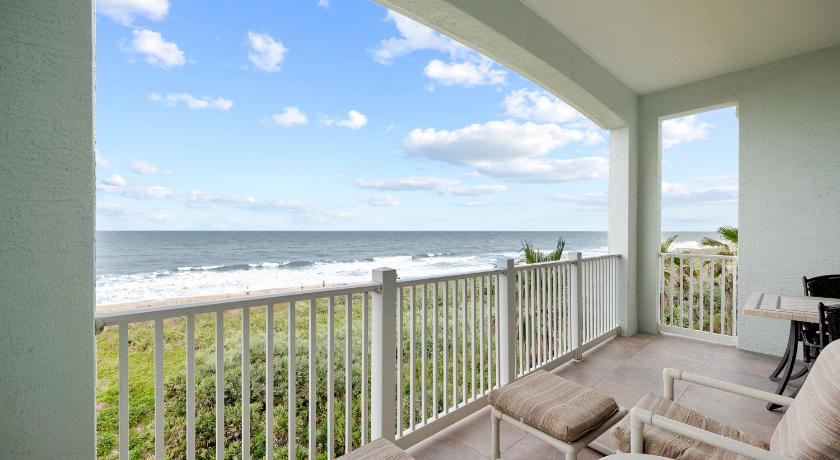 744 Cinnamon Beach, 3 Bedroom, Sleeps 8, Ocean Front, 2 Pools, Elevator — Hotel in Palm Coast (FL)