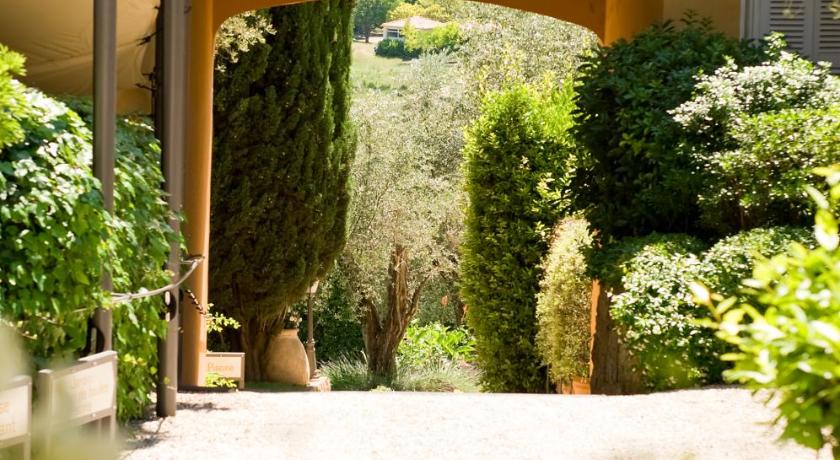 Bastide Saint Antoine - Relais & Chateaux
