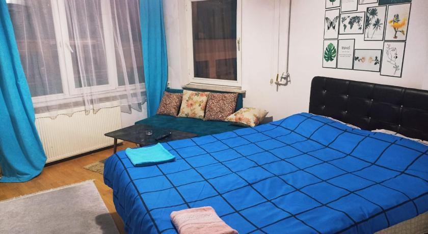 Setpark Apart Otel photo