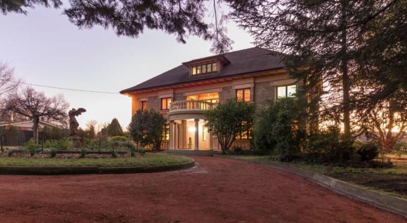 Wenvoe - Historic retreat — Hotel in Blue Mountains