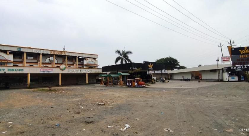 HOTEL KRISHNA photo