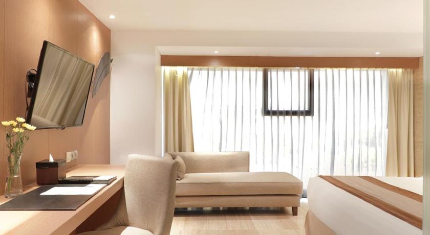 Image of Deluxe Room 10