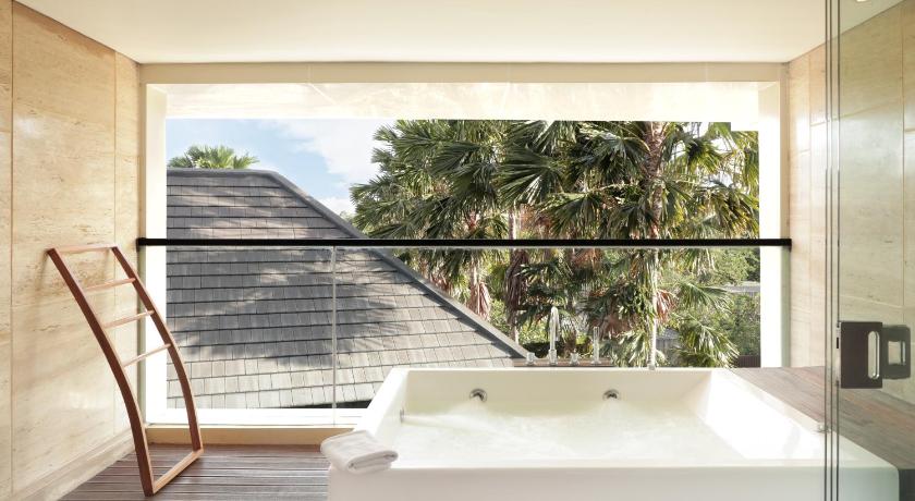 Image of 4 Bed Quad Suite Non-Smoking 2