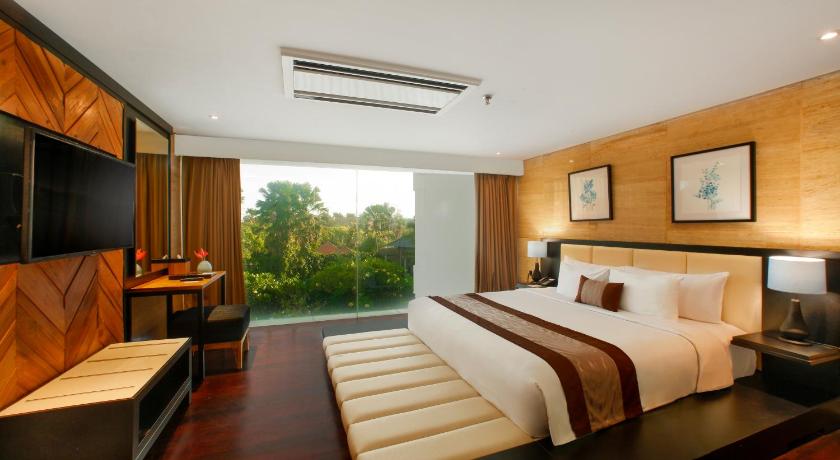 Image of 2 Bed Suite 0